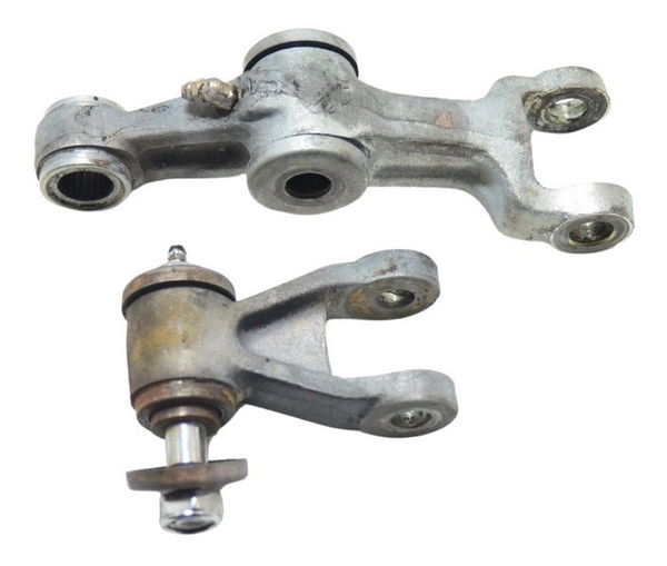 Pro Link Yamaha Xt 600 97-04 Original