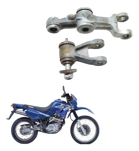 Pro Link Yamaha Xt 600 97-04 Original