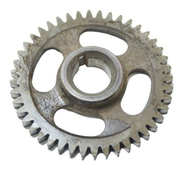 Engrenagem Balanceiro Yamaha Xt 600 97-04 Original