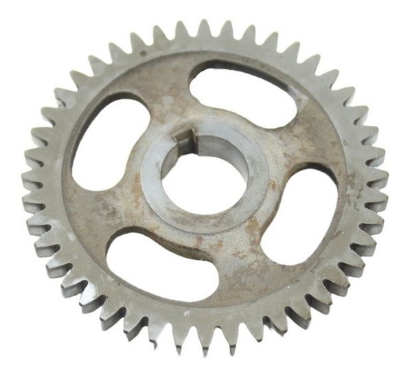 Engrenagem Balanceiro Yamaha Xt 600 97-04 Original