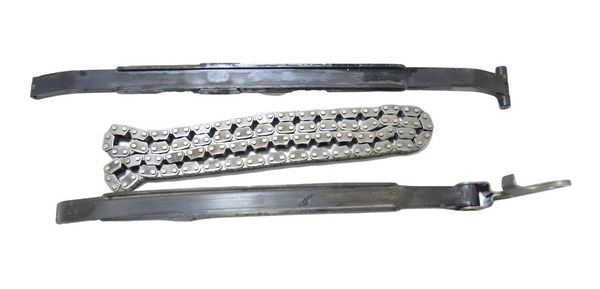 Kit Guia Tensor Corrente Comand Yamaha Xt 600 97-04 Original