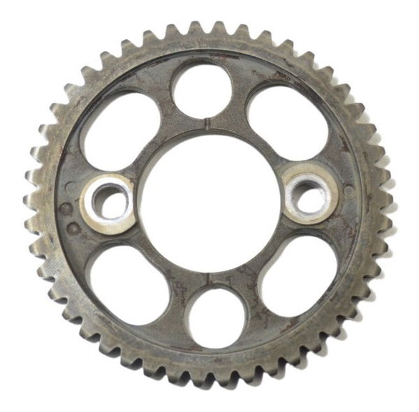 Engrenagem Motor Corrente Comando Yamaha Xt 600 97-04 Orig