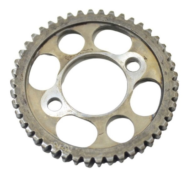 Engrenagem Motor Corrente Comando Yamaha Xt 600 97-04 Orig