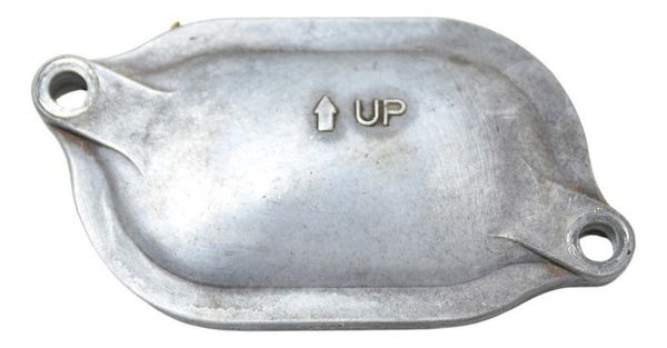 Tampa Motor Válvula Yamaha Xt 600 97-04 Original