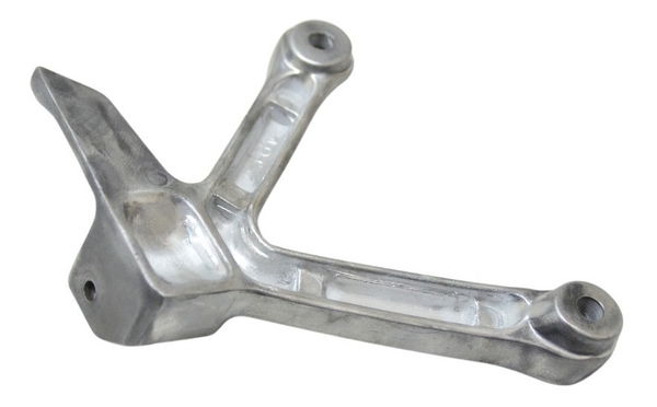 Bacalhau Traseiro Esquerdo Yamaha Xt 600 97-04 Original