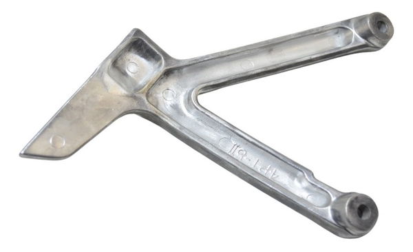 Bacalhau Traseiro Direito Yamaha Xt 600 97-04 Original