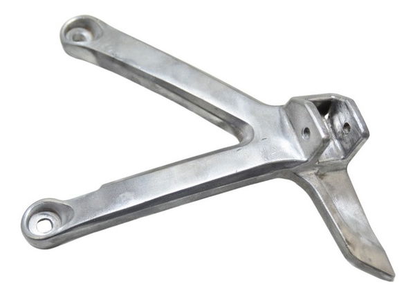 Bacalhau Traseiro Direito Yamaha Xt 600 97-04 Original