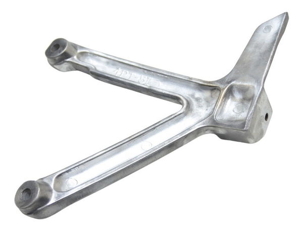 Bacalhau Traseiro Direito Yamaha Xt 600 97-04 Original