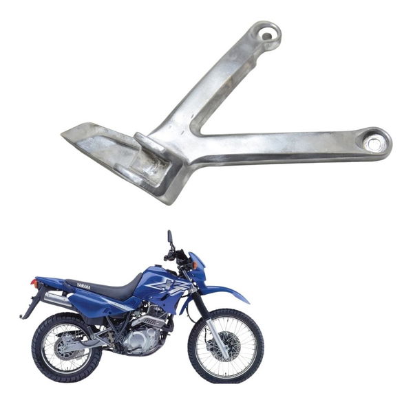 Bacalhau Traseiro Direito Yamaha Xt 600 97-04 Original