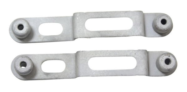 Par Suporte Paralama Dianteiro Honda Cb 300 R 09-12 Original