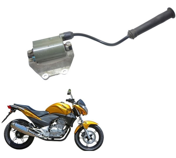 Bobina Ignição Honda Cb 300 R 09-12 Original