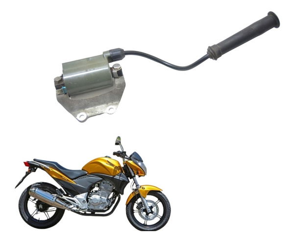 Bobina Ignição Honda Cb 300 R 09-12 Original
