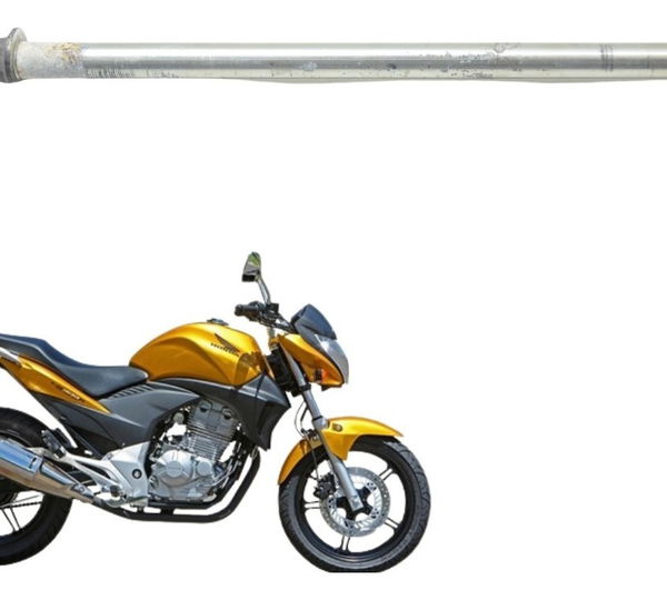 Eixo Balança Honda Cb 300 R 09-12 Original
