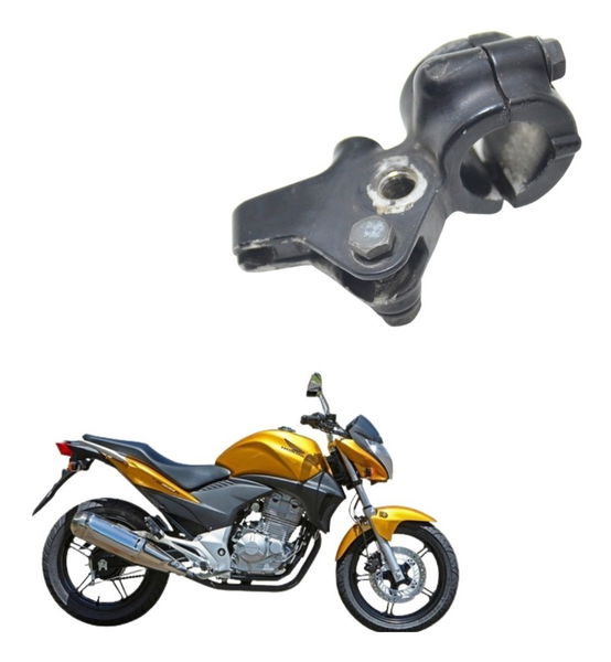 Manicoto Embreagem Honda Cb 300 R 09-12 Original