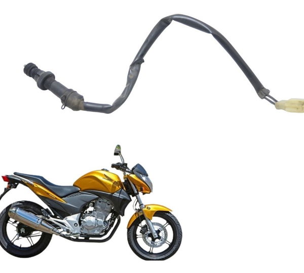 Interruptor Freio Traseiro Honda Cb 300 R 09-12 Original