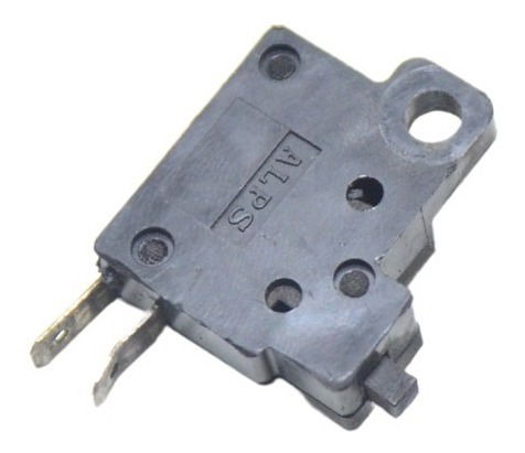 Interruptor Freio Dianteiro Honda Cb 300 R 09-12 Original