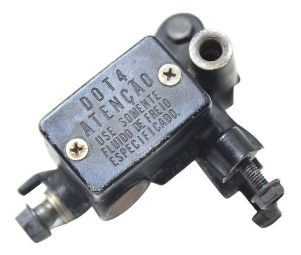 Cilindro Freio Dianteiro Honda Cb 300 R 09-12 Original