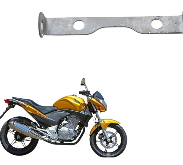 Suporte Pisca Honda Cb 300 R 09-12 Original