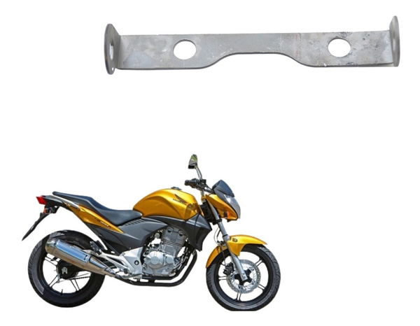 Suporte Pisca Honda Cb 300 R 09-12 Original