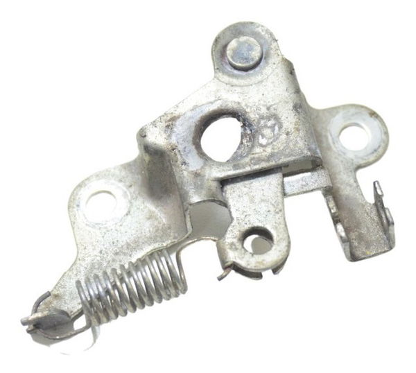 Trava Banco Honda Cb 300 R 09-12 Original