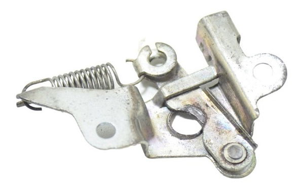 Trava Banco Honda Cb 300 R 09-12 Original