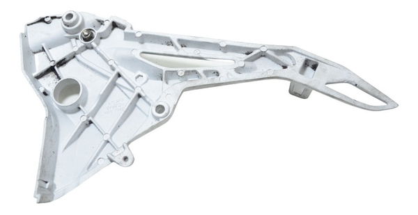 Bacalhau Esquerdo Honda Cb 300 R 09-12 Original