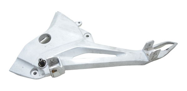 Bacalhau Esquerdo Honda Cb 300 R 09-12 Original