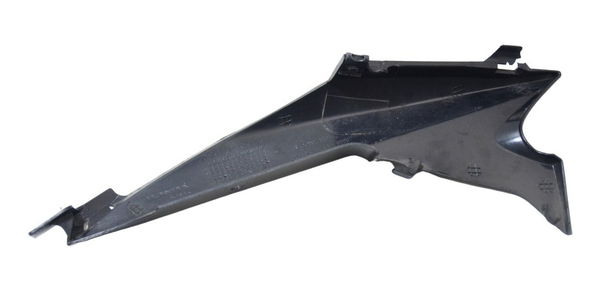 Acabamento Rabeta Direita Avaria Honda Cb 300 R 09-12 Orig