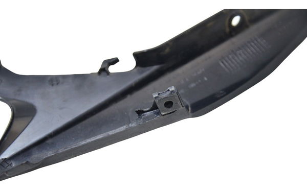 Acabamento Rabeta Direita Avaria Honda Cb 300 R 09-12 Orig