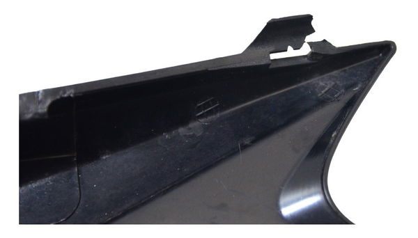 Acabamento Rabeta Direita Avaria Honda Cb 300 R 09-12 Orig
