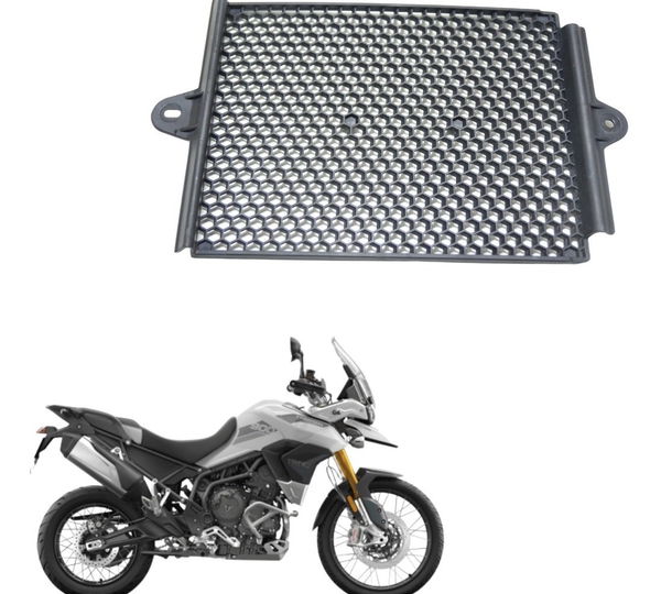 Grade Radiador Triumph Tiger 900 Rally Pro 20-23