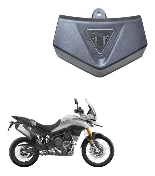 Acabamento Rabeta Triumph Tiger 900 Rally Pro 20-23