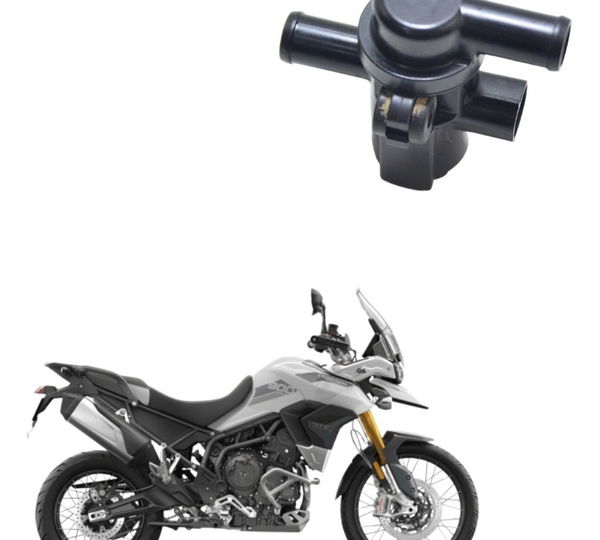 Válvula Pressão Ar Triumph Tiger 900 Rally Pro 20-23