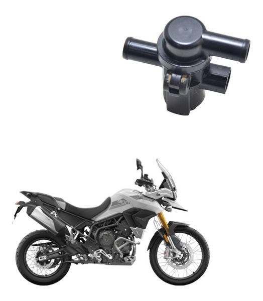 Válvula Pressão Ar Triumph Tiger 900 Rally Pro 20-23