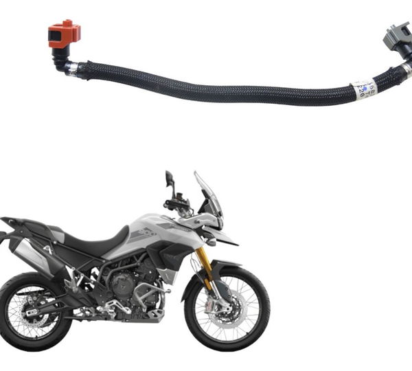 Mangueira Injeção Triumph Tiger 900 Rally Pro 20-23