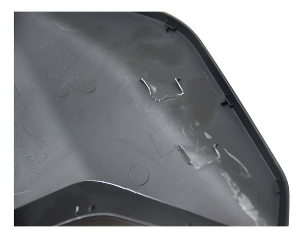 Aleta Tanque Esq Avaria Triumph Tiger 900 Rally Pro 20-23