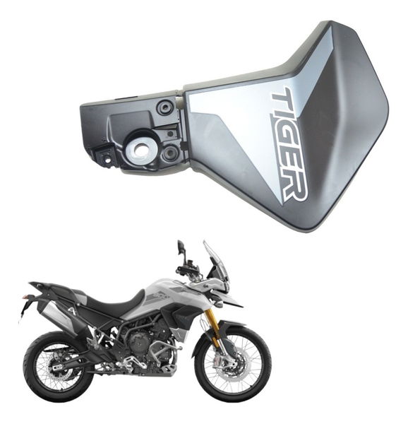 Aleta Tanque Esq Avaria Triumph Tiger 900 Rally Pro 20-23