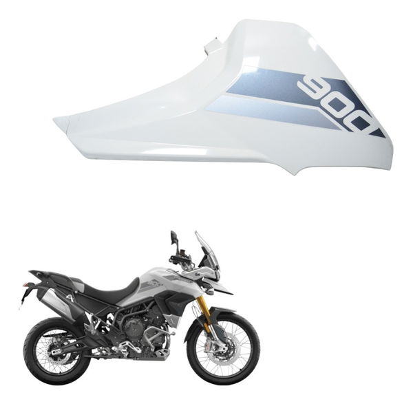 Capa Tanque Dir Detalhes Triumph Tiger 900 Rally Pro 20-23