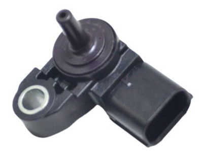 Sensor Map Triumph Tiger 900 Rally Pro 20-23