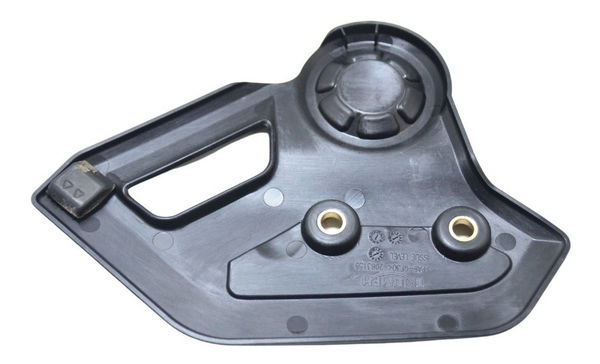 Protetor Calcanhar Esquerd Triumph Tiger 900 Rally Pro 20-23