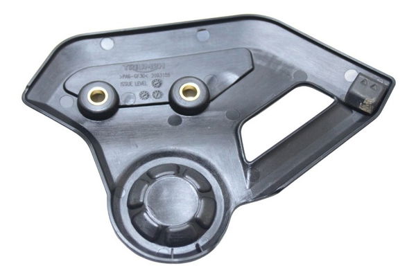 Protetor Calcanhar Esquerd Triumph Tiger 900 Rally Pro 20-23