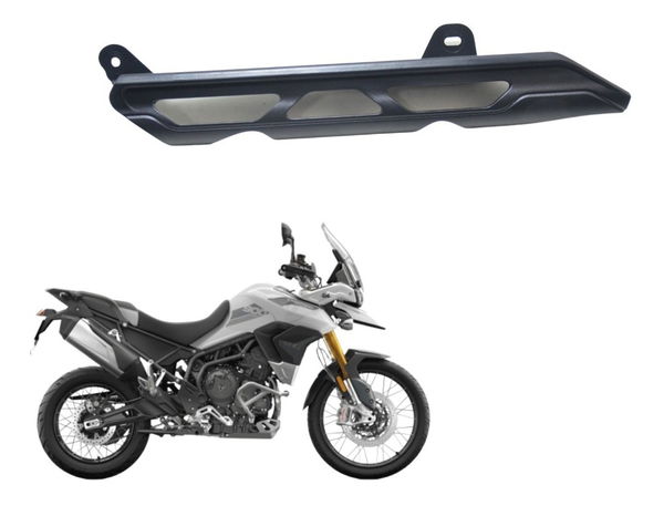 Acabamento Chassi Triumph Tiger 900 Rally Pro 20-23