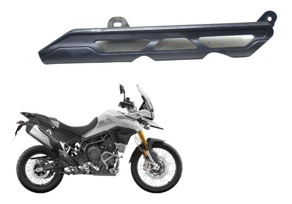 Acabamento Chassi Esq Triumph Tiger 900 Rally Pro 20-23