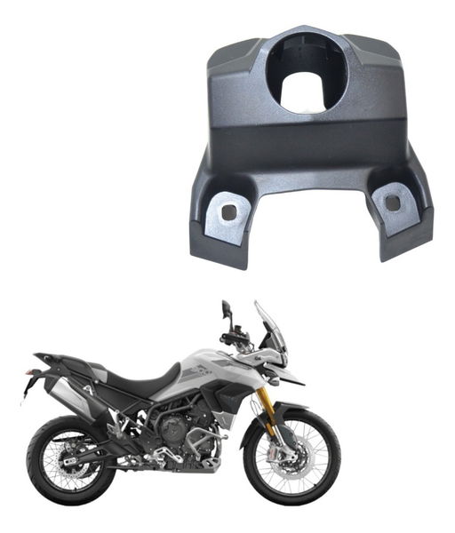 Acabamento Chave Ignição Triumph Tiger 900 Rally Pro 20-23
