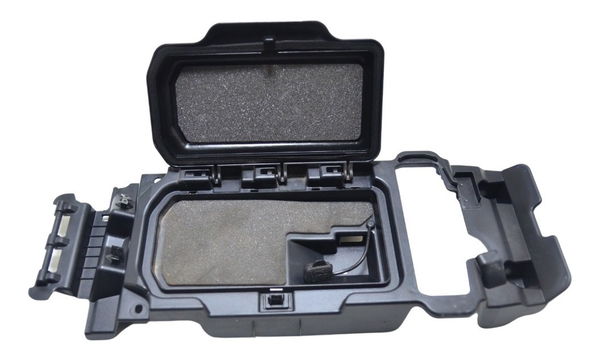 Suporte Celular N/trava Triumph Tiger 900 Rally Pro 20-23