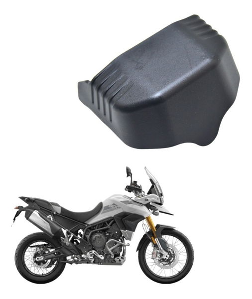 Acabamento Carenagem Triumph Tiger 900 Rally Pro 20-23