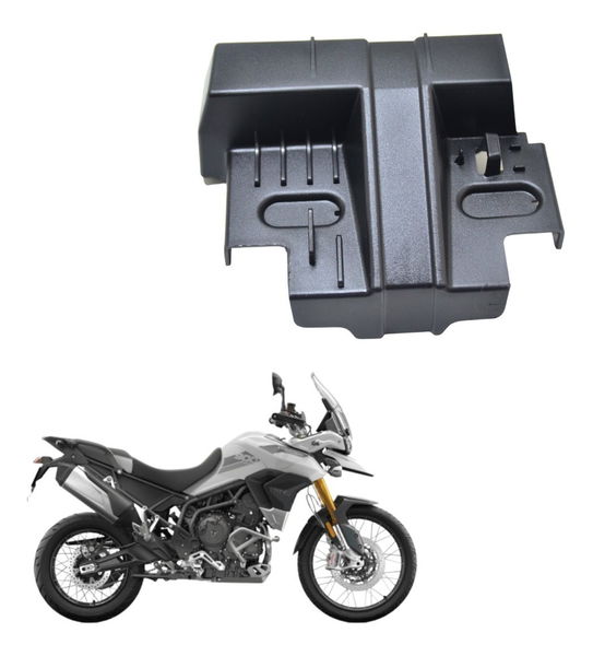 Suporte Reles Triumph Tiger 900 Rally Pro 20-23