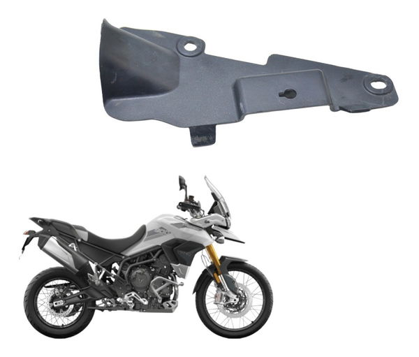 Acabamento Interno Triumph Tiger 900 Rally Pro 20-23