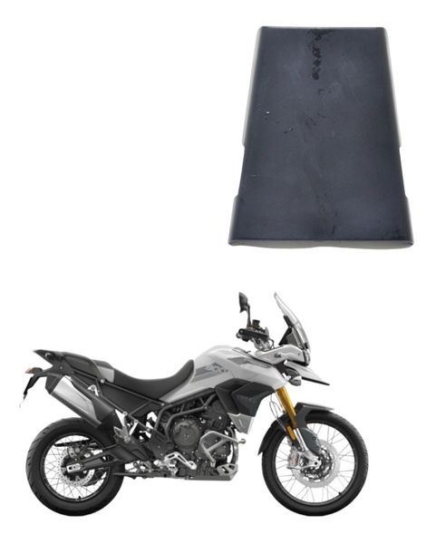 Acabamento Carenagem Triumph Tiger 900 Rally Pro 20-23