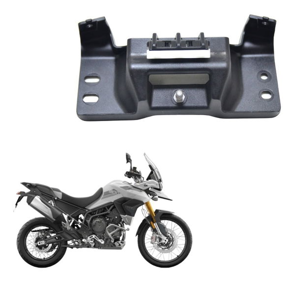 Suporte Banco Triumph Tiger 900 Rally Pro 20-23